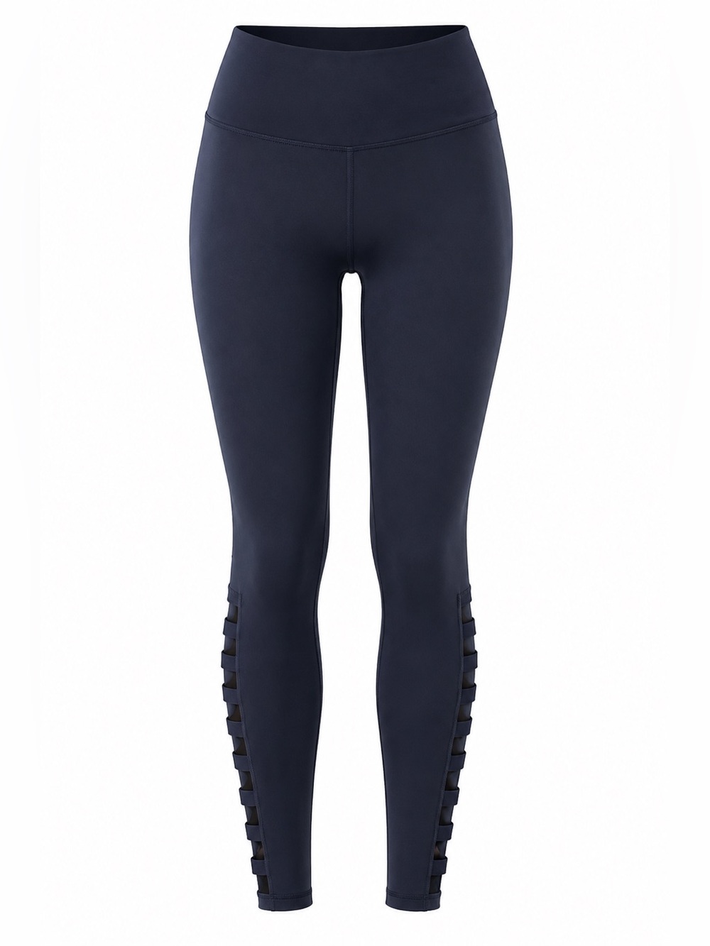 Victoria Sport Blue Active Leggings